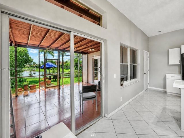649 Willow Bend Road, Weston, FL 33327