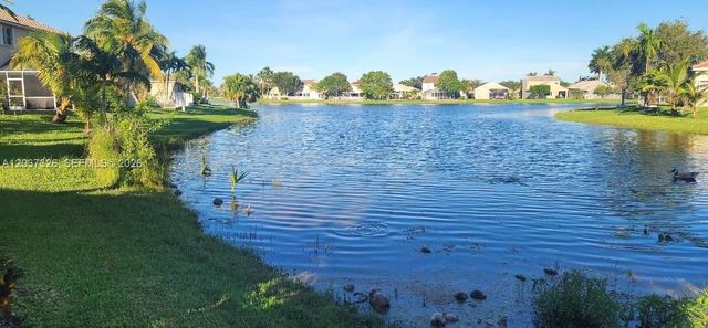 649 Willow Bend Road, Weston, FL 33327
