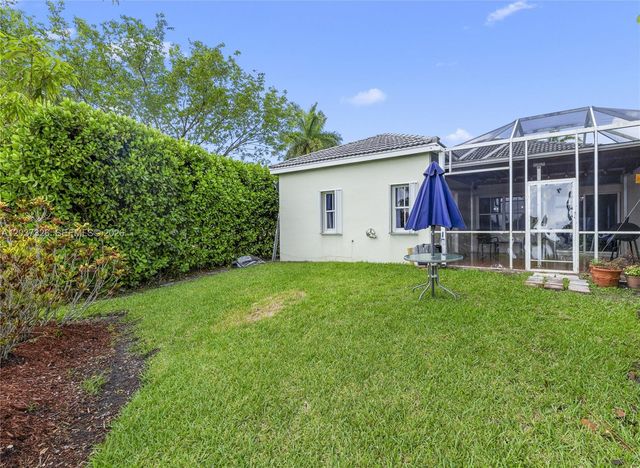 649 Willow Bend Road, Weston, FL 33327