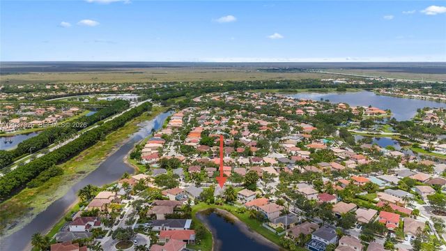 649 Willow Bend Road, Weston, FL 33327