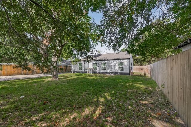 4826 Ventura Lane, Houston, TX 77021