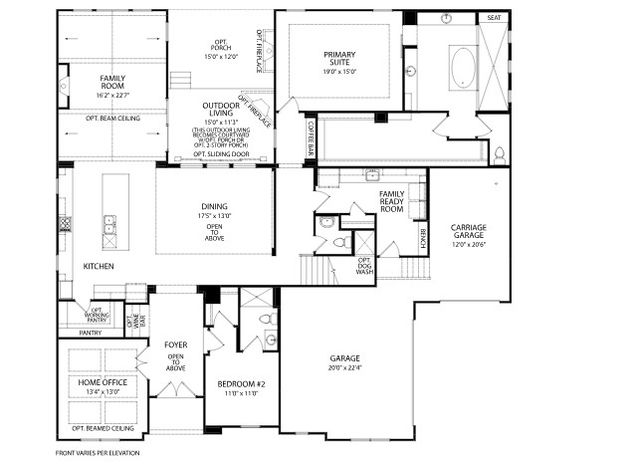 5906 Luke Court, Arrington, TN 37014