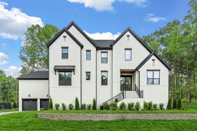 5906 Luke Court, Arrington, TN 37014