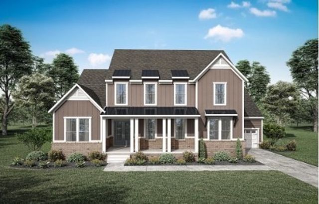 5906 Luke Court, Arrington, TN 37014