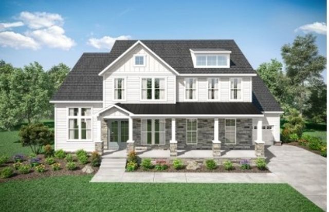 5906 Luke Court, Arrington, TN 37014