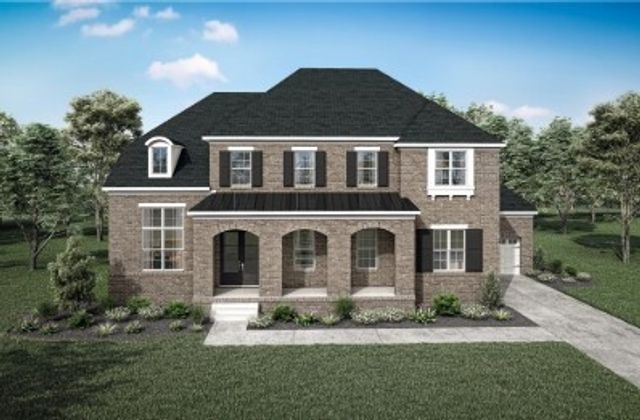 5906 Luke Court, Arrington, TN 37014