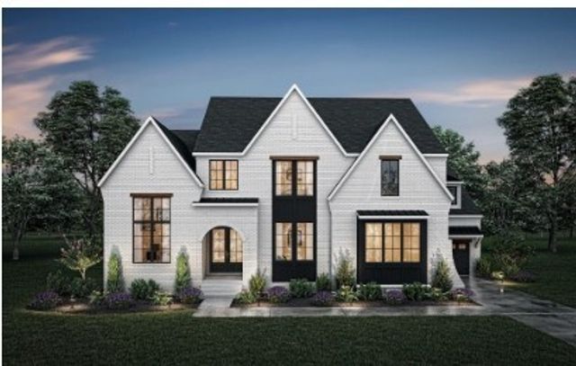 5906 Luke Court, Arrington, TN 37014