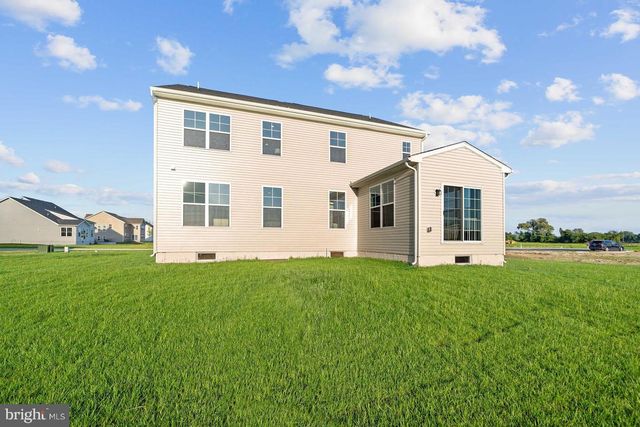 LOT 1 BROOKFIELD DRIVE, Dover, DE 19901