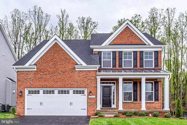 LOT 1 BROOKFIELD DRIVE, Dover, DE 19901