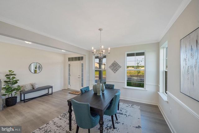 LOT 1 BROOKFIELD DRIVE, Dover, DE 19901