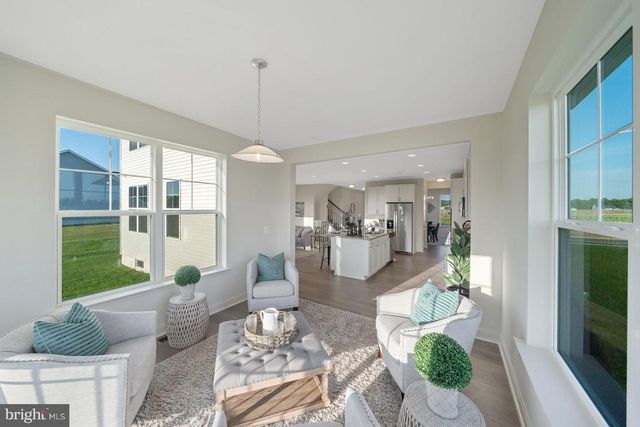 LOT 1 BROOKFIELD DRIVE, Dover, DE 19901