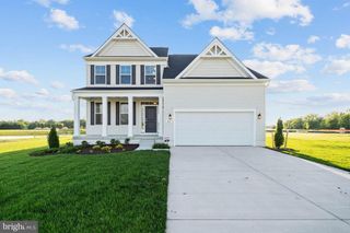 LOT 1 BROOKFIELD DRIVE, Dover, DE 19901