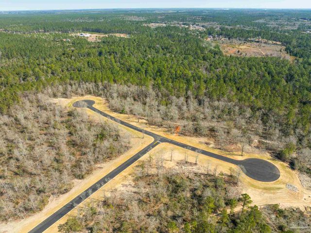 Lot 9 Brook Crossing St, Pace, FL 32571