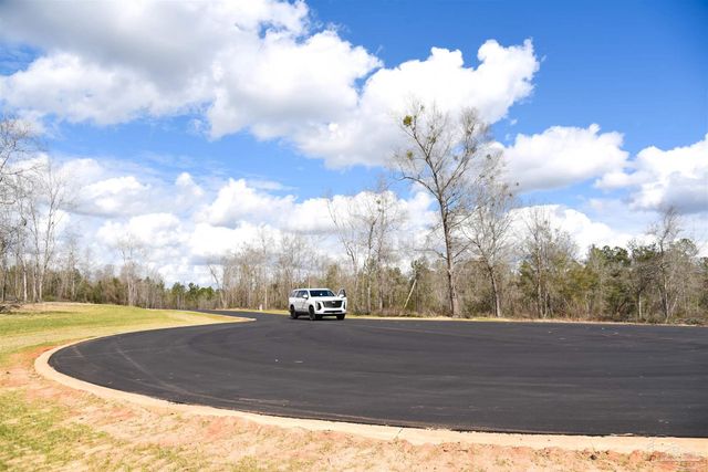 Lot 9 Brook Crossing St, Pace, FL 32571