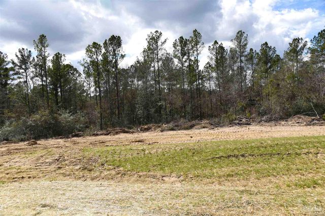 Lot 9 Brook Crossing St, Pace, FL 32571