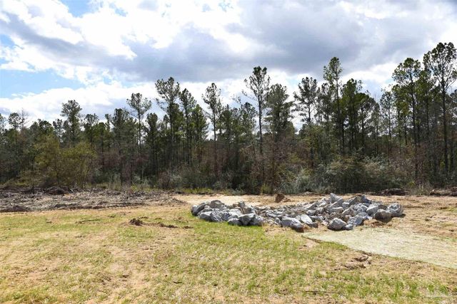Lot 9 Brook Crossing St, Pace, FL 32571