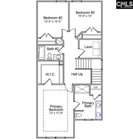 3973 Golden Crane Pass, Lexington, SC 29073