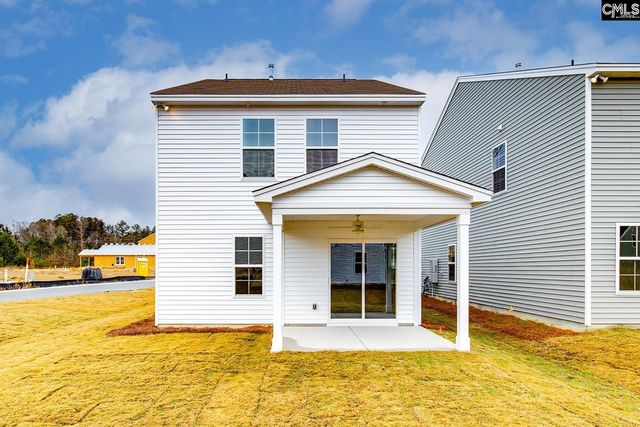 3973 Golden Crane Pass, Lexington, SC 29073