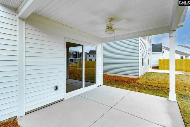 3973 Golden Crane Pass, Lexington, SC 29073