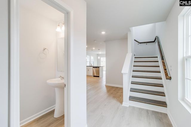 3973 Golden Crane Pass, Lexington, SC 29073