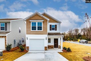 3973 Golden Crane Pass, Lexington, SC 29073