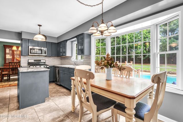 49 Turnberry Drive, Lincroft, NJ 07738