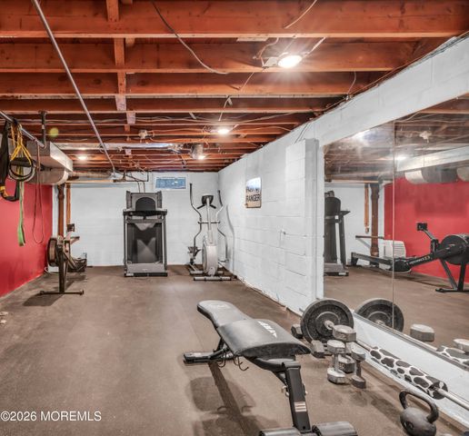 49 Turnberry Drive, Lincroft, NJ 07738