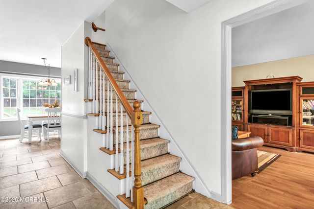 49 Turnberry Drive, Lincroft, NJ 07738