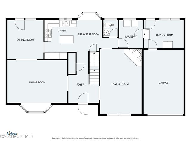 49 Turnberry Drive, Lincroft, NJ 07738