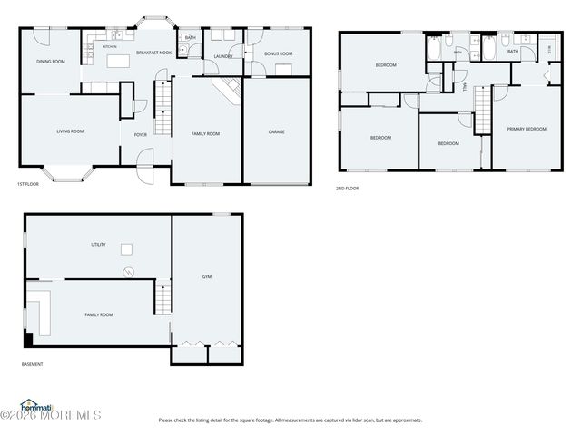 49 Turnberry Drive, Lincroft, NJ 07738