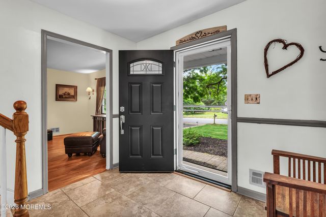 49 Turnberry Drive, Lincroft, NJ 07738