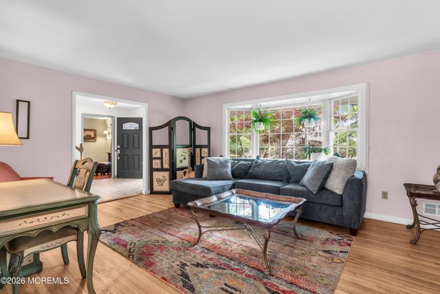 49 Turnberry Drive, Lincroft, NJ 07738