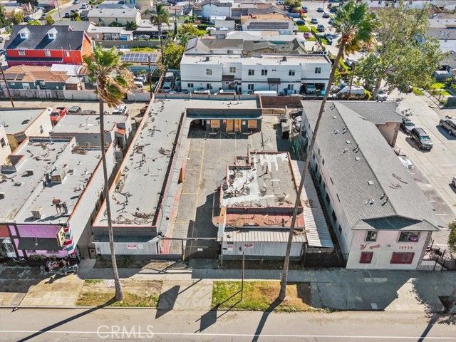 10918 S Figueroa, Los Angeles, CA 90061