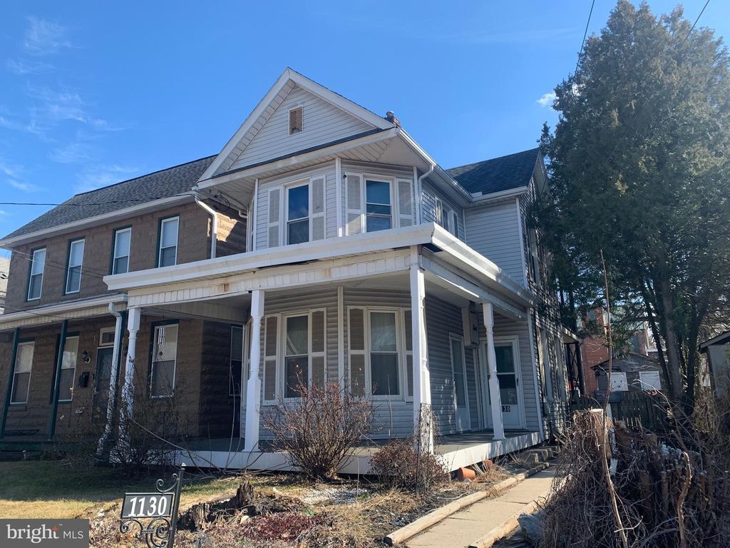 1130 SCOTLAND AVE, Chambersburg, PA 17201