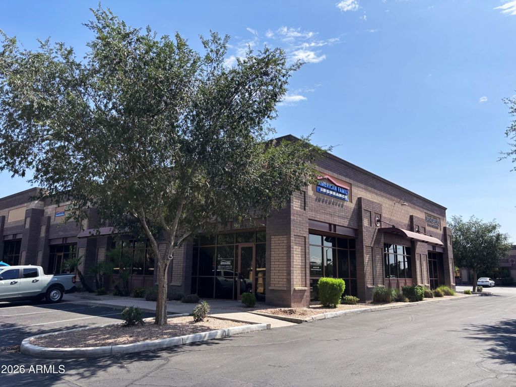4850 E Baseline Road 101, Mesa, AZ 85206 — exterior