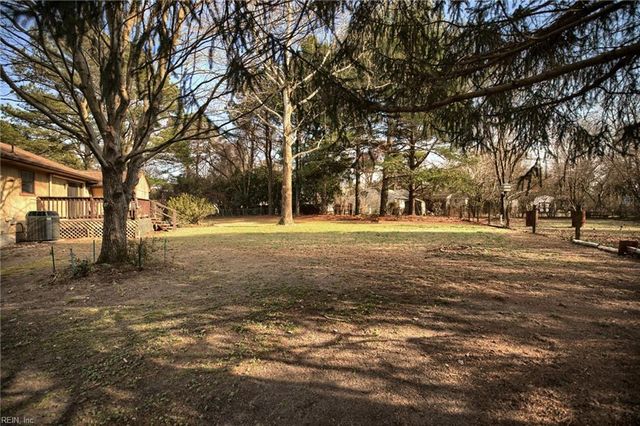 2038 Kathleen PL, Hayes, VA 23072