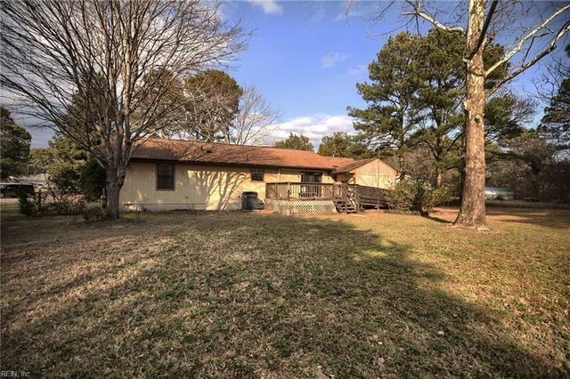 2038 Kathleen PL, Hayes, VA 23072