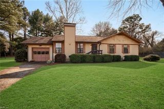 2038 Kathleen PL, Hayes, VA 23072