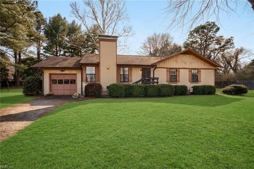 2038 Kathleen PL, Hayes, VA 23072