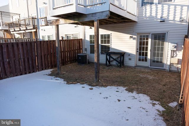 30 HUNTING CREEK LN, Stafford, VA 22556