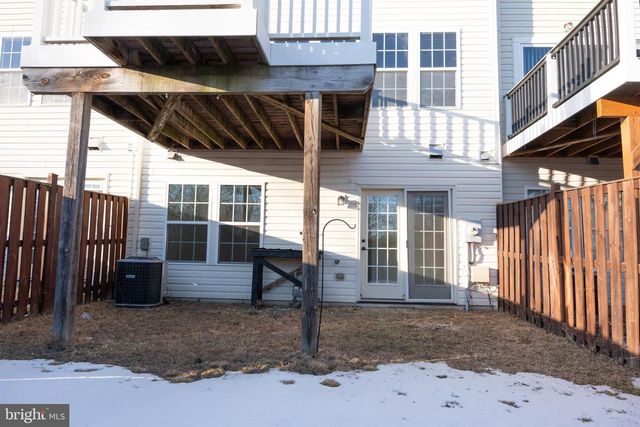 30 HUNTING CREEK LN, Stafford, VA 22556