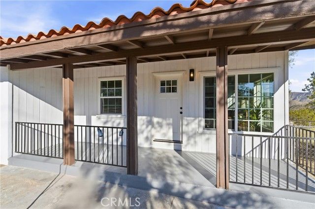 9333 Bella Vista, Morongo Valley, CA 92256