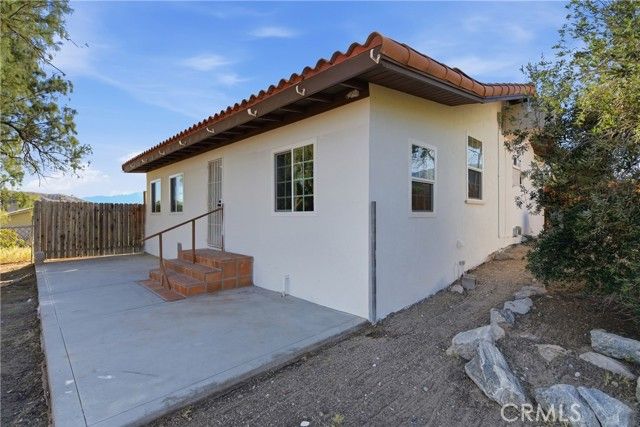 9333 Bella Vista, Morongo Valley, CA 92256