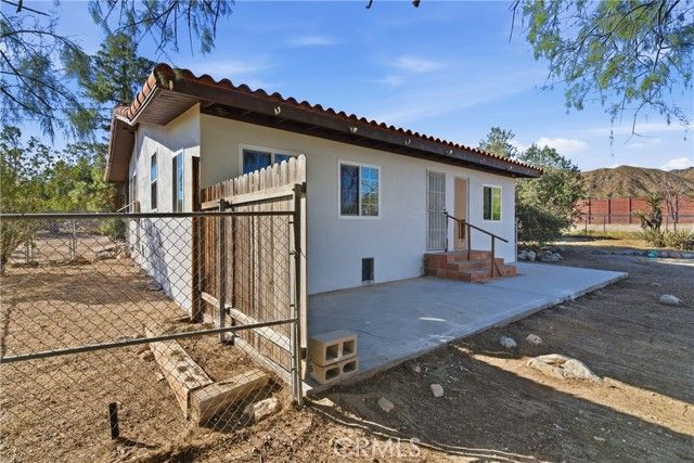 9333 Bella Vista, Morongo Valley, CA 92256
