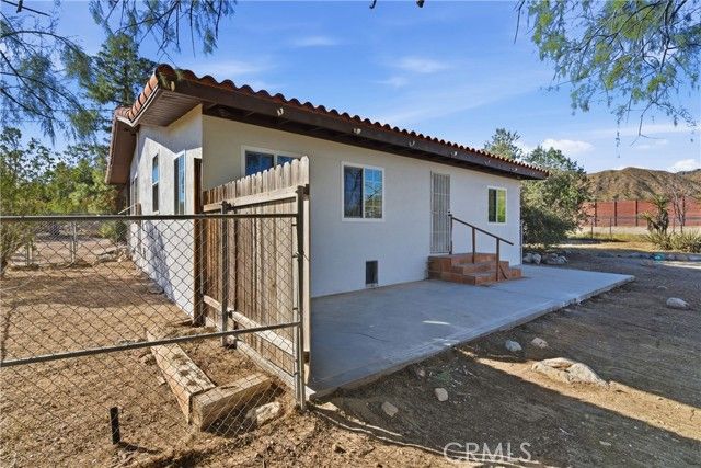 9333 Bella Vista, Morongo Valley, CA 92256