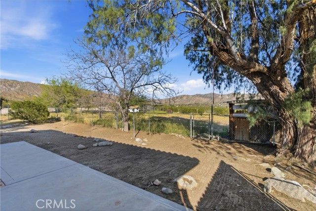 9333 Bella Vista, Morongo Valley, CA 92256
