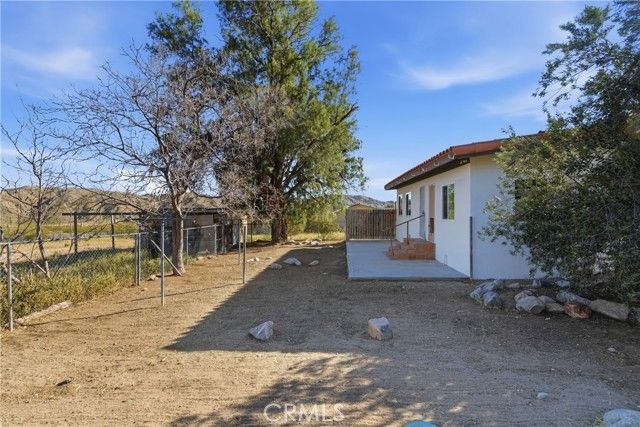 9333 Bella Vista, Morongo Valley, CA 92256