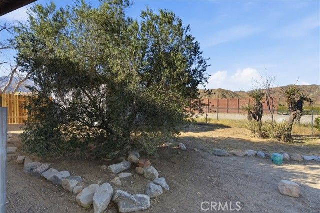 9333 Bella Vista, Morongo Valley, CA 92256