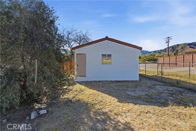 9333 Bella Vista, Morongo Valley, CA 92256