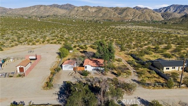 9333 Bella Vista, Morongo Valley, CA 92256